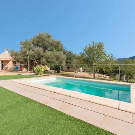 Villa Calvia Countryside Bagian luar foto